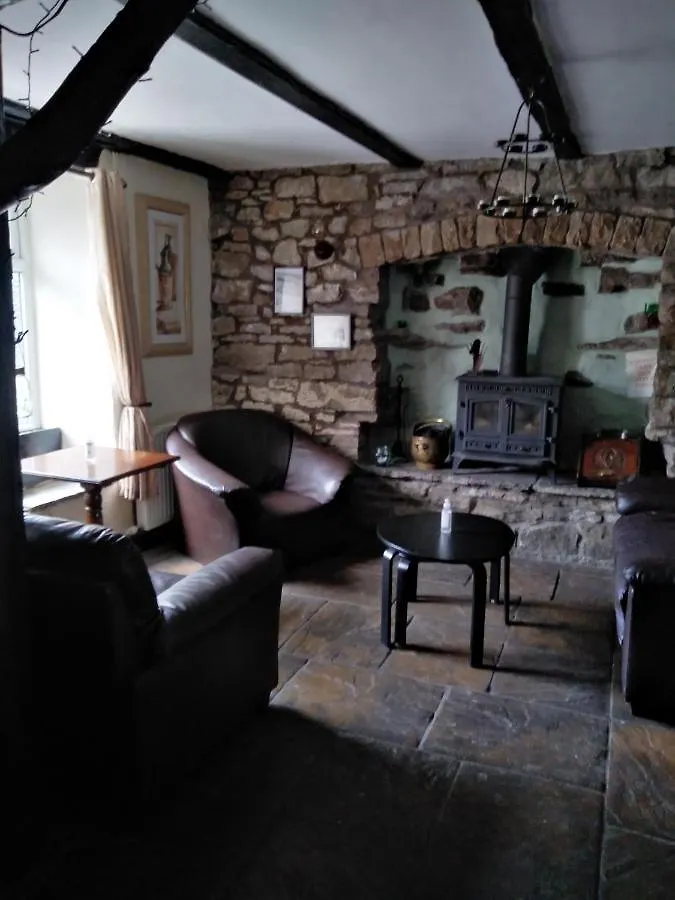 The Moorcock Inn Hawes