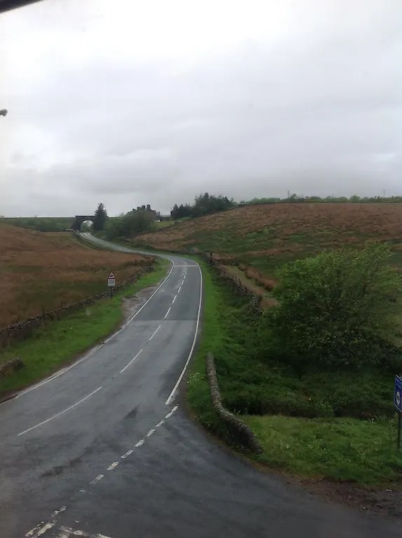 The Moorcock Inn Hawes