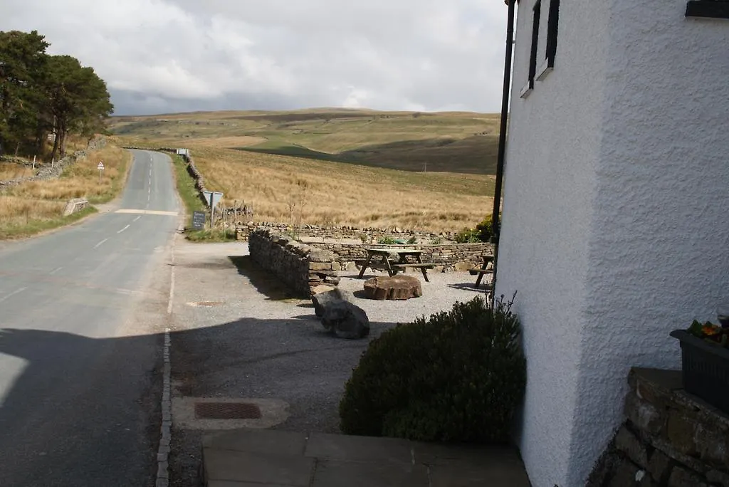 The Moorcock Inn Hawes