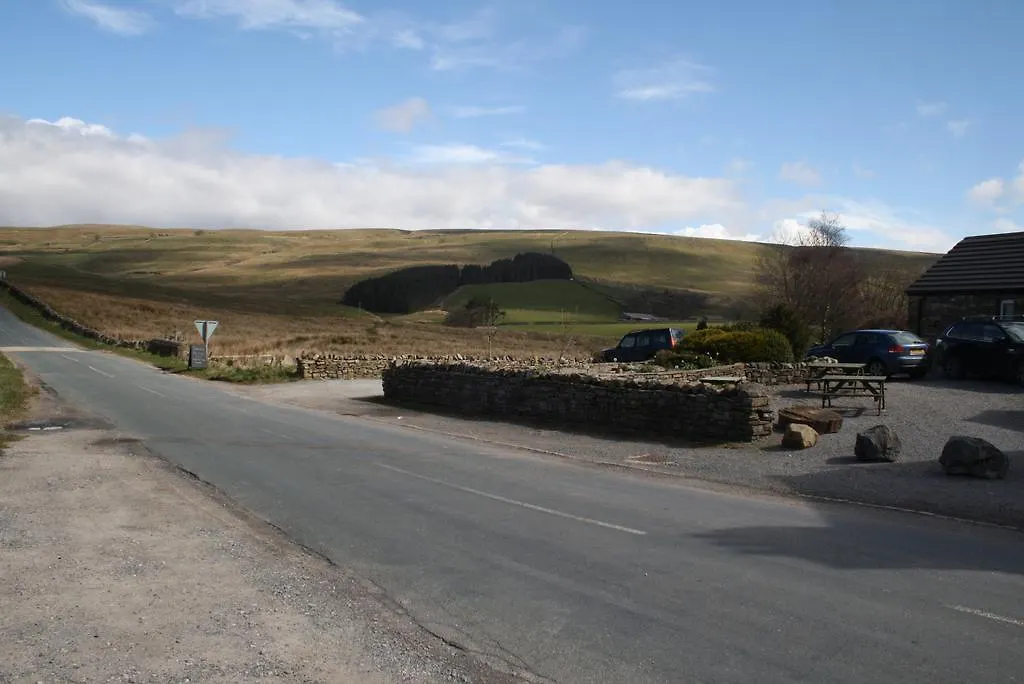 The Moorcock Inn Hawes 3*,  Storbritannien