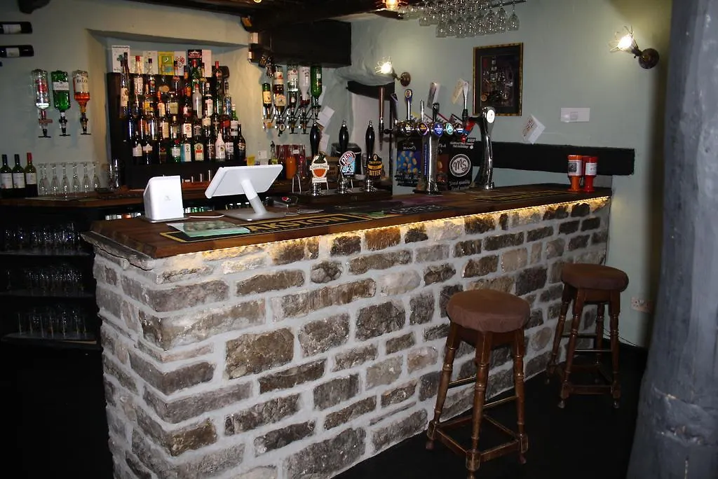 The Moorcock Inn Hawes