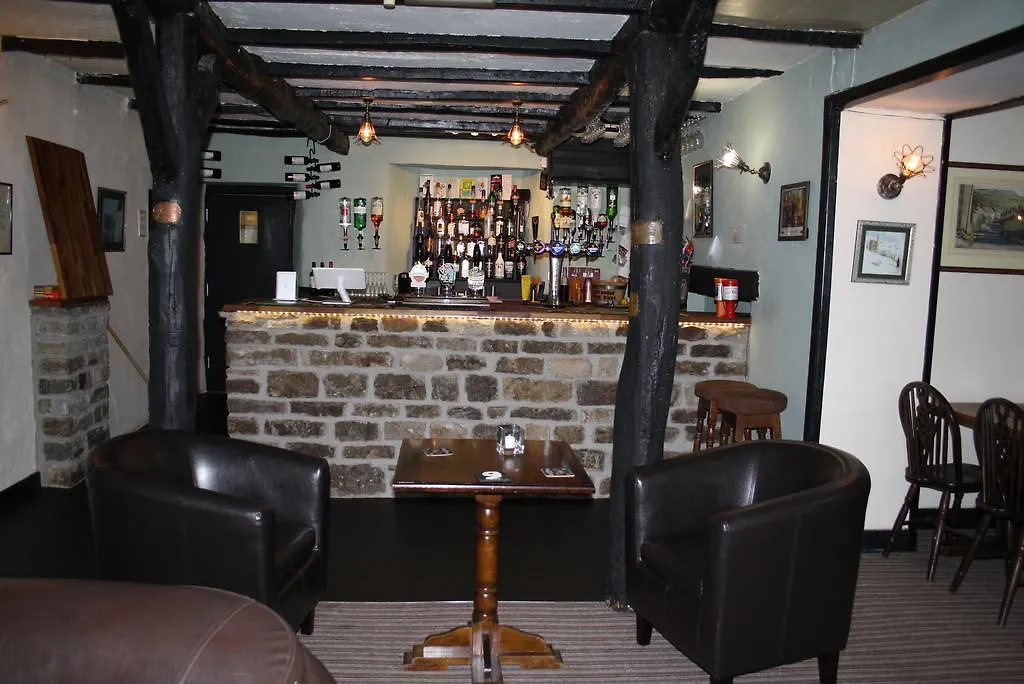 The Moorcock Inn Hawes