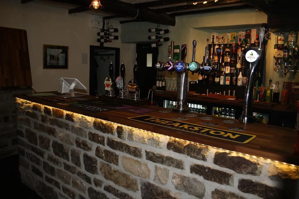 The Moorcock Inn Hawes