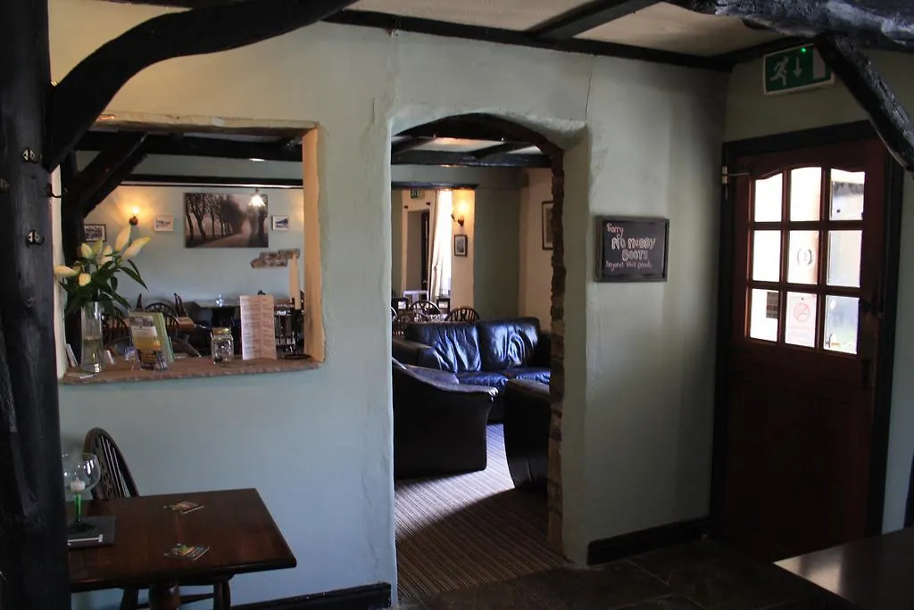 The Moorcock Inn Hawes