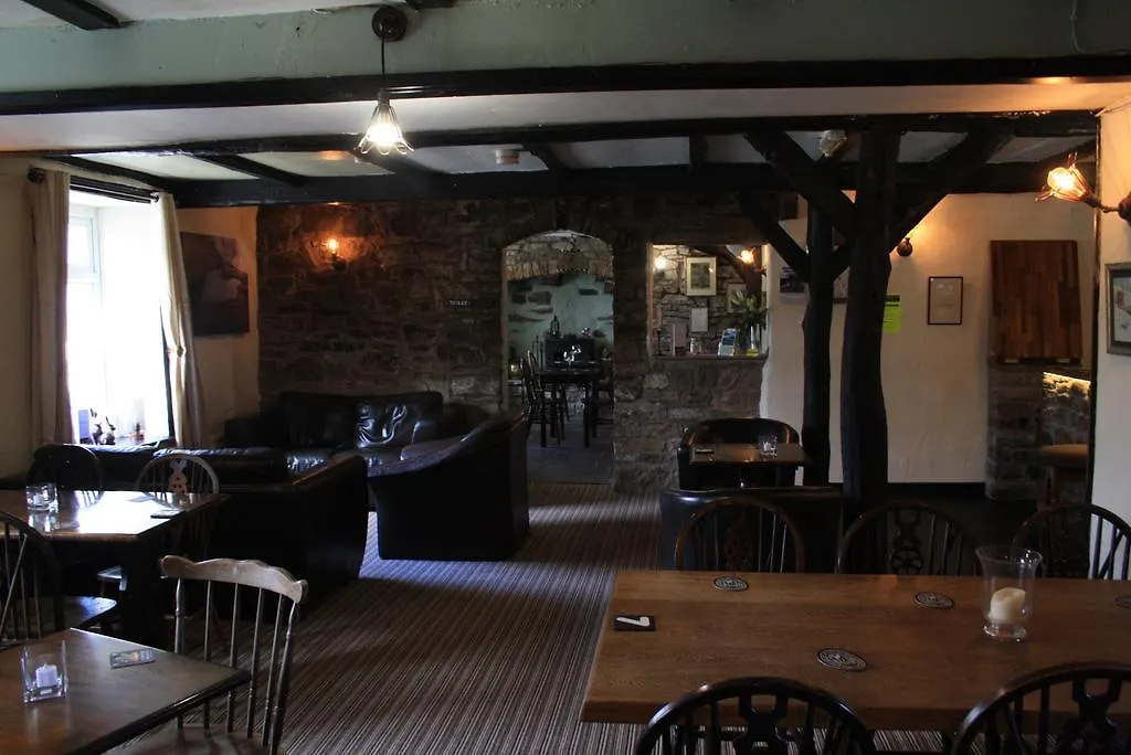 The Moorcock Inn Hawes Storbritannien