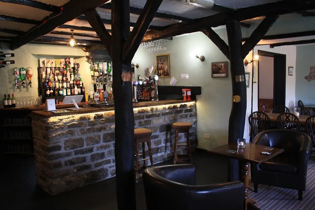 ***  The Moorcock Inn Hawes Storbritannien