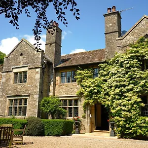 Otel Stone House
